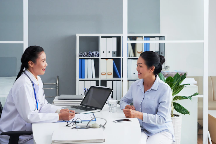 Doctor Consultation