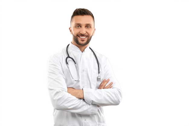 Dr. Mark Roberts