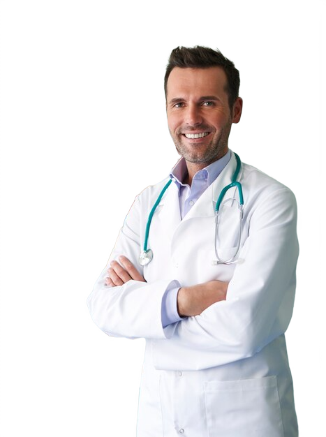 Dr. James Miller