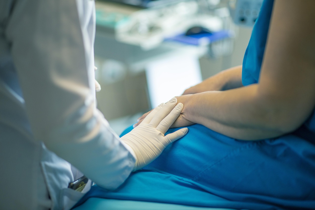 Primary Care